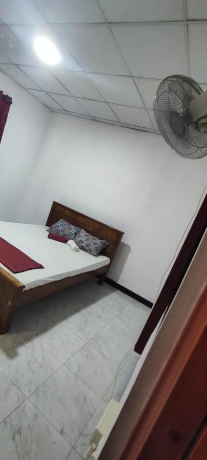 Sunset Villa Negombo Ngoại thất bức ảnh