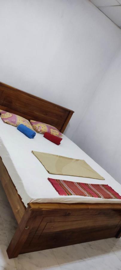 Sunset Villa Negombo Ngoại thất bức ảnh