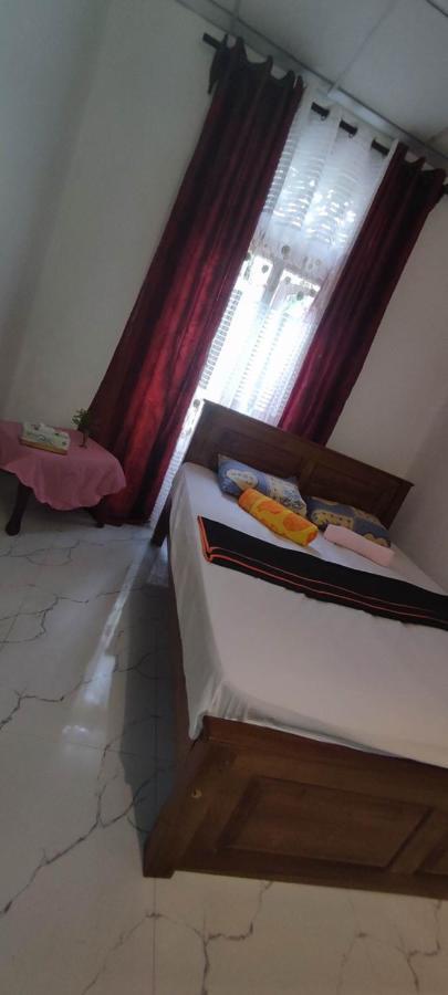 Sunset Villa Negombo Ngoại thất bức ảnh