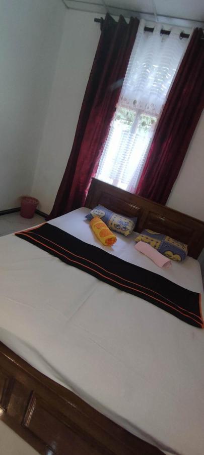 Sunset Villa Negombo Ngoại thất bức ảnh