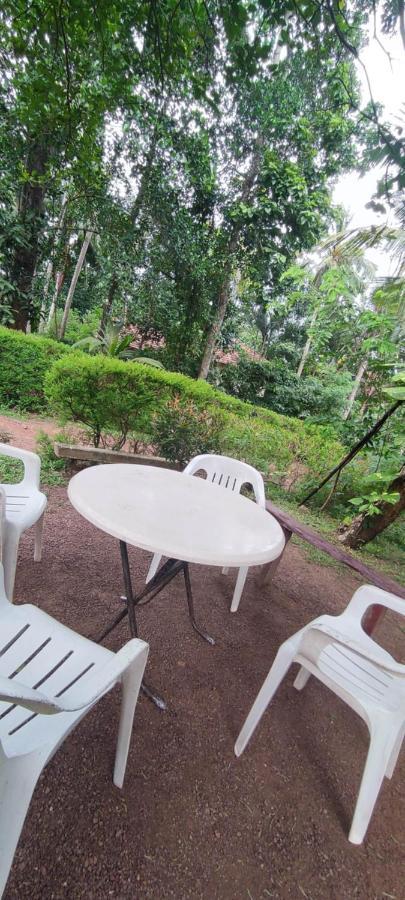 Sunset Villa Negombo Ngoại thất bức ảnh
