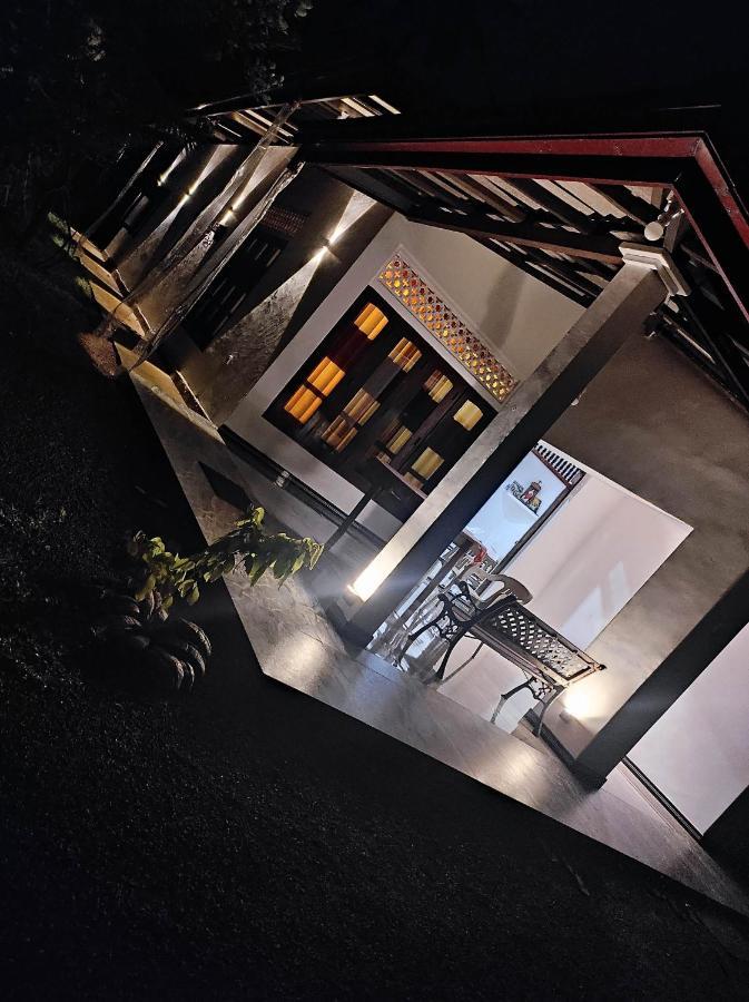 Sunset Villa Negombo Ngoại thất bức ảnh