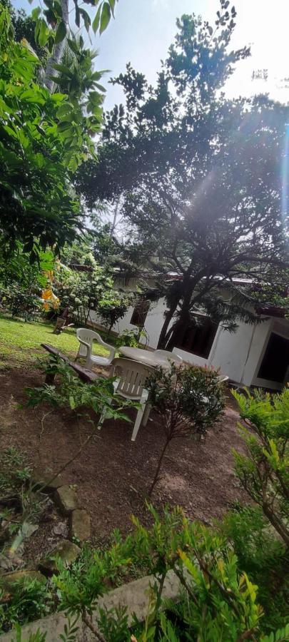 Sunset Villa Negombo Ngoại thất bức ảnh