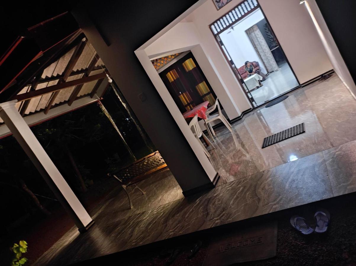 Sunset Villa Negombo Ngoại thất bức ảnh