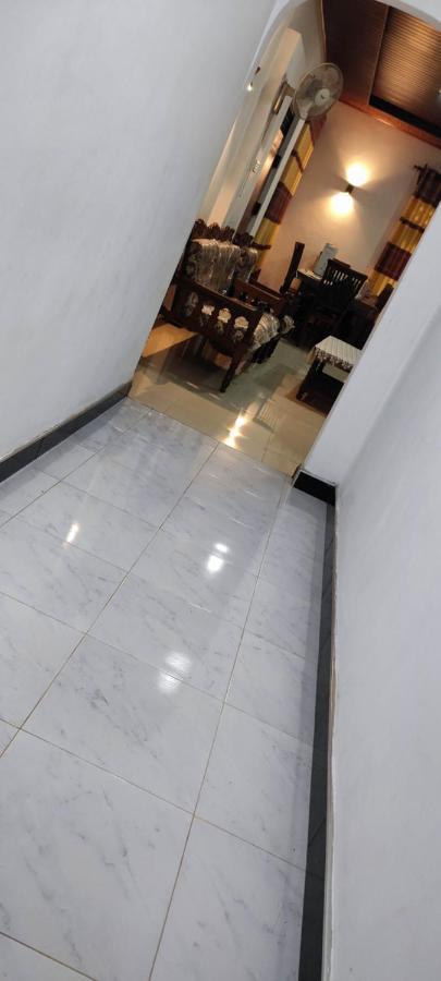 Sunset Villa Negombo Ngoại thất bức ảnh