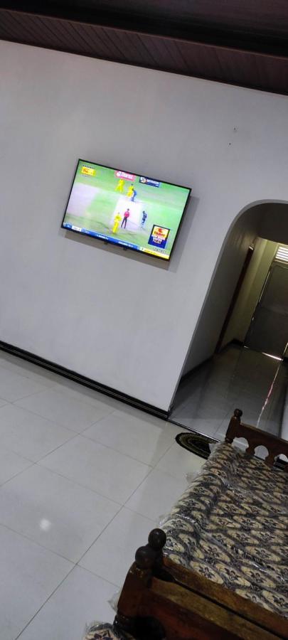 Sunset Villa Negombo Ngoại thất bức ảnh