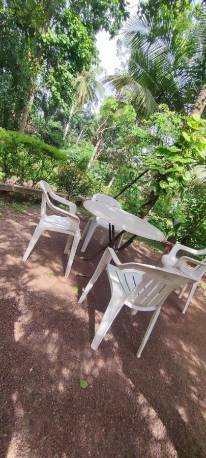Sunset Villa Negombo Ngoại thất bức ảnh